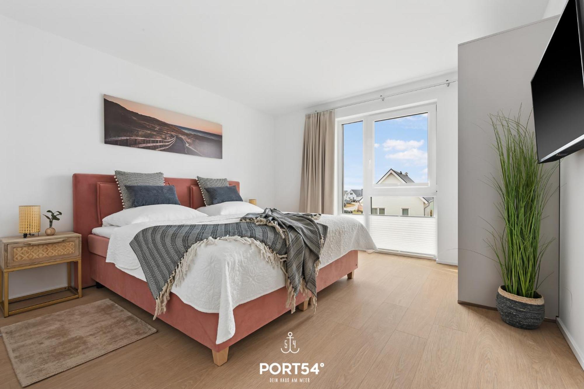 Henrys Beachbude Olpenitz Exterior foto