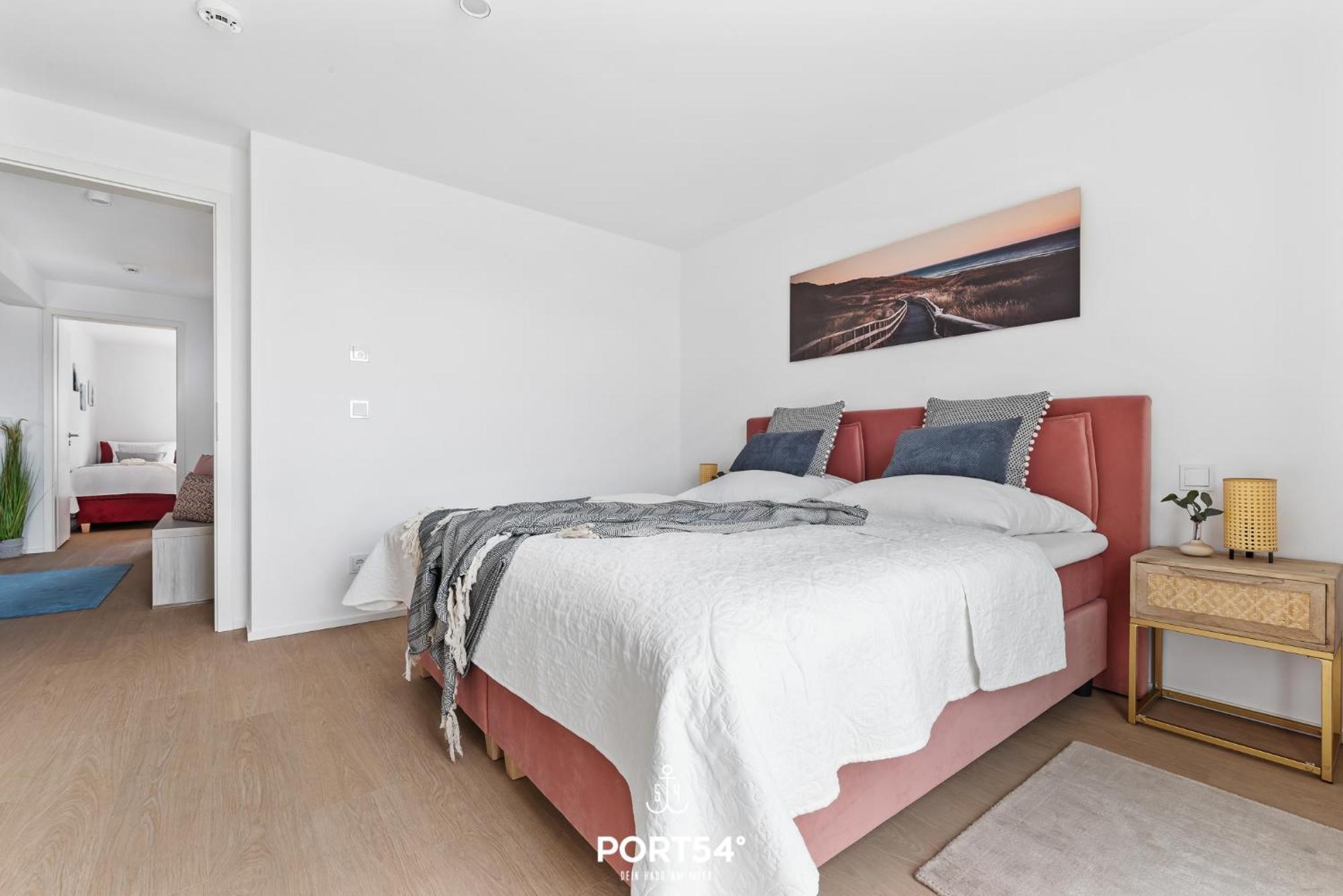 Henrys Beachbude Olpenitz Exterior foto